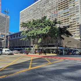 Primary image 1 Next Haddock - Apartamentos completos ao lado do MASP, Khách sạn Oscar Freire