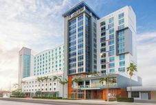 Khác Aloft Fort Lauderdale Airport & Cruise Port