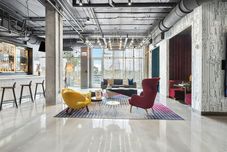 기타 Aloft Fort Lauderdale Airport & Cruise Port