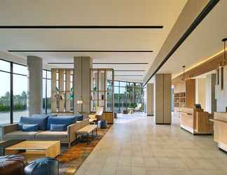 Others 2 Fairfield By Marriott Jakarta Soekarno-Hatta Airport