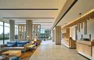 Lainnya 2 Fairfield By Marriott Jakarta Soekarno-Hatta Airport