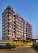 ภาพหลัก Fairfield By Marriott Jakarta Soekarno-Hatta Airport