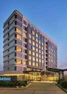 ภาพหลัก Fairfield By Marriott Jakarta Soekarno-Hatta Airport