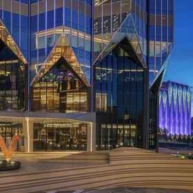 Primary image 1 W Macau - Studio City, Macau Science Center Hotels