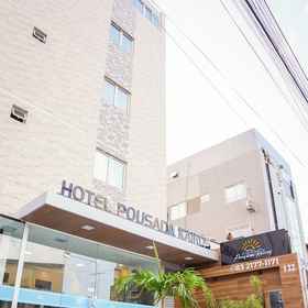 Primary image 1 Hotel Pousada Kairos Manaíra, Handicraft Market Hotels