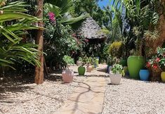 Others 2 Salama & Mbuyuni Bungalows