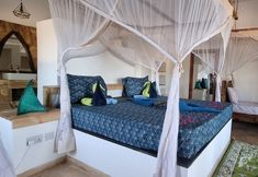 Others 5 Salama & Mbuyuni Bungalows