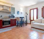 Others 2 Su Pasiu in Cabras With 1 Bedrooms and 1 Bathrooms