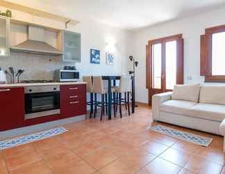 Others 2 Su Pasiu in Cabras With 1 Bedrooms and 1 Bathrooms