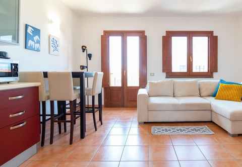 Others Su Pasiu in Cabras With 1 Bedrooms and 1 Bathrooms