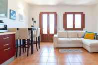 Others Su Pasiu in Cabras With 1 Bedrooms and 1 Bathrooms
