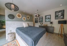 Others 6 Villa Batik - Stylish 3BR Villa