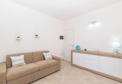 Lainnya Appartamento Rosmarino In The City Center