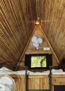 Room Beyond Stay Ananhyam Resort Sattal