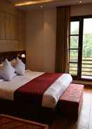 Room Aamod Suites - Dalhousie