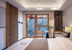 기타 3 XinXiangYaYuan Courtyard