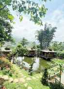 ภาพหลัก Sapa Bamboo Eco Home Ta Van