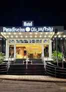 Imej utama paradise in Jeddah