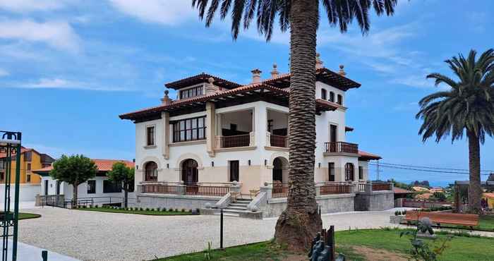 Others Hotel El Rosal de Cudillero