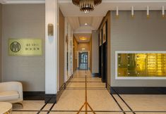 Others 4 Art Deco Apartment by Renters Prestige