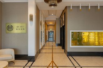 Others 4 Art Deco Apartment by Renters Prestige