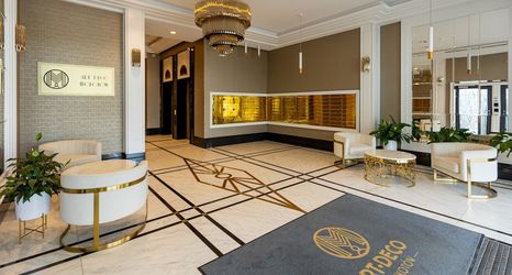 Others 2 Art Deco Apartment by Renters Prestige