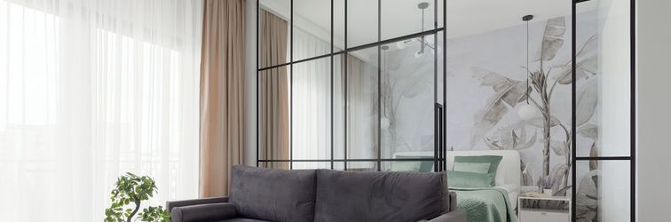 Others Art Deco Apartment by Renters Prestige