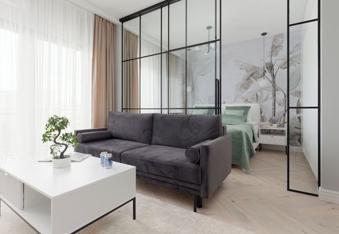 Others Art Deco Apartment by Renters Prestige