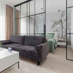 Primary image 1 Art Deco Apartment by Renters Prestige, Wierzbno Hotels