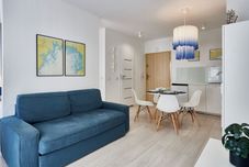 อื่นๆ Apartamenty Sun&Snow Bałtyk