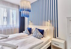 อื่นๆ 3 Apartamenty Sun&Snow Bałtyk