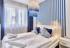 Lain-lain 3 Apartamenty Sun&Snow Bałtyk