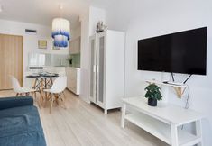 อื่นๆ 6 Apartamenty Sun&Snow Bałtyk