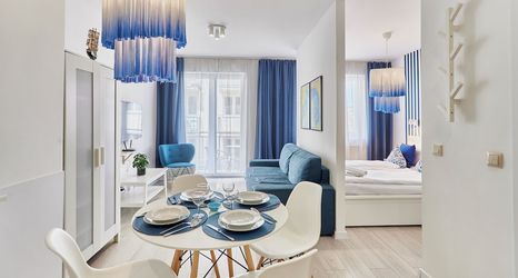 อื่นๆ 2 Apartamenty Sun&Snow Bałtyk