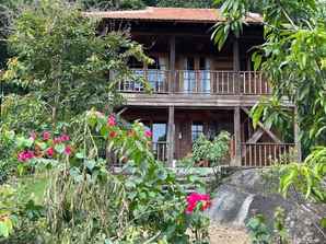 Freedom Jungle Resort, THB 823.77