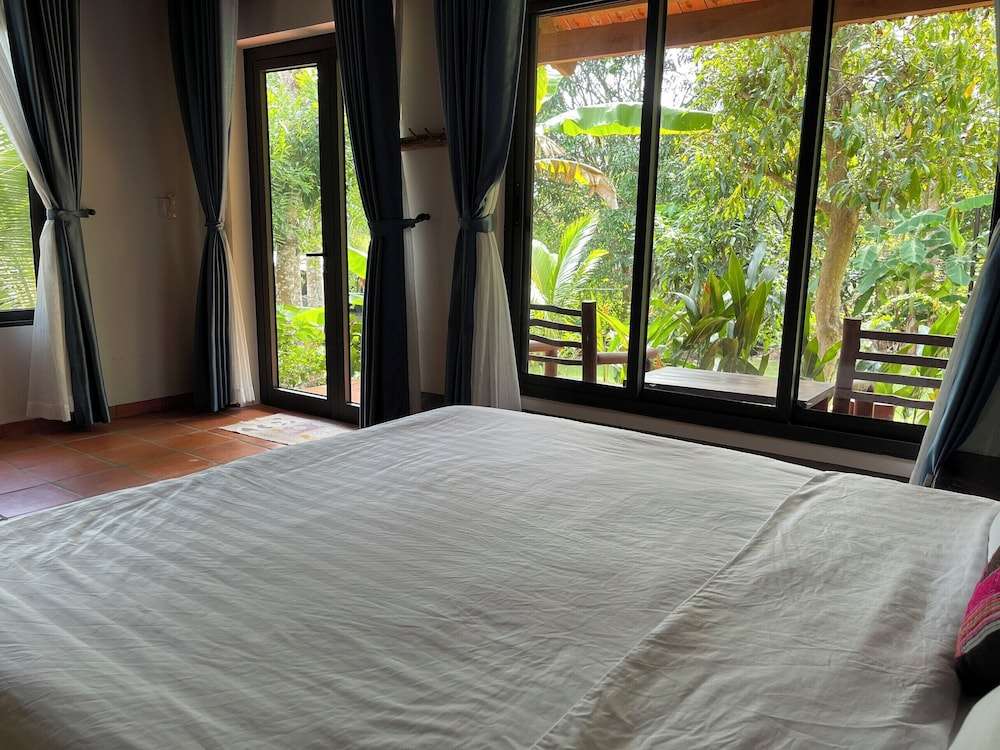 Freedom Jungle Resort - Căn hộ Phú Quốc 3 sao