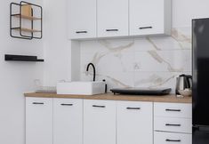 其他 4 Cozy Studio Chorzow by Renters