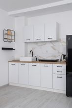 其他 4 Cozy Studio Chorzow by Renters