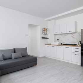 Primary image1Cozy Studio Chorzow by Renters,西里西亚省公寓