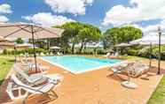 อื่นๆ 6 Uva Family Apt With Pool Near Volterra