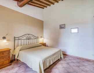 อื่นๆ 2 Uva Family Apt With Pool Near Volterra