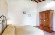 Lainnya 3 Uva Family Apt With Pool Near Volterra