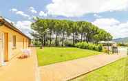 Lainnya 4 Ribes Family Apt With Pool Near Volterra