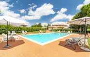 Lainnya 2 Ribes Family Apt With Pool Near Volterra