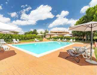 อื่นๆ 2 Ribes Family Apt With Pool Near Volterra