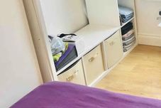 Others Very Lovely and Central 1-bed Apartment in London