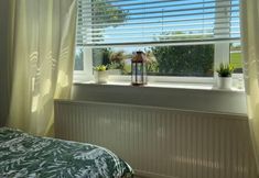 Others 5 2 Bed Retreat With Amazing Sea Views in Brighton