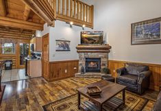 Lain-lain 2 Golf View 2 Bedroom Cabin by RedAwning