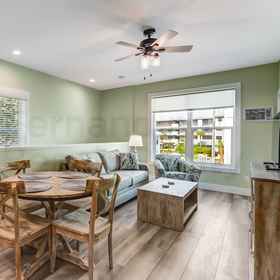 Primary image1南弗萊徹大道391號D 1臥室公寓 by RedAwning,纳苏县飯店