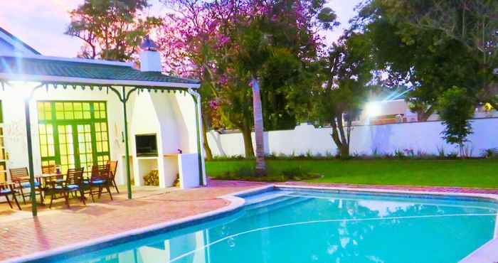 Lain-lain Whistlewood Guest House  Walmer